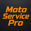 MotoServicePro logo
