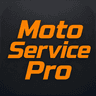 MotoServicePro logo